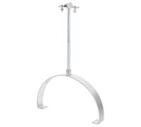 DOITOOL Stable Protection Bracket Holder Multipurpose Support for Safety Equipment Fixing and Secure Protection in Various Applications