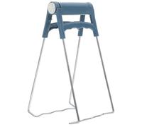DOITOOL Stainless Steel Anti-Scalding Disc Clip Hot Plate Tongs Foldable Kitchen Dish Grabber Multi-Purpose Cooker Tool for Safe Bowl and Plate Handling