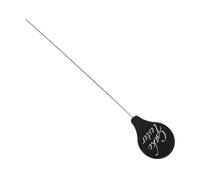 DOITOOL Stainless Steel Cake Tester Baking Probe Reusable Tool with Ergonomic Handle for Cakes Brownies Cupcakes Muffins and Beverage Stirring