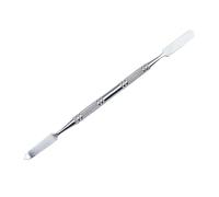 DOITOOL Stainless Steel Mixing Bar Embossing Stick for Foundation