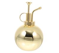 DOITOOL Stainless Steel Watering Can Sprinkler Lightweight Watering Pot for Indoor Outdoor Plants Seedlings and Fine Gardening