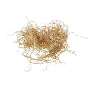 DOITOOL Straw Nest Pads for Chicken Coop Bedding Washable Nesting Mat Material for Hen Eggs, Reducing Breakage and Suitable for Small Poultry in Chicken Coop or Duck Nest