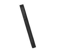 DOITOOL Stylus Holder PU Leather Protective Sleeve Case for Pencil Lightweight Flip Type Carrying Pouch with Elastic Strap Touch Screen Handwriting Protective Cover for Pencil Generation
