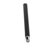 DOITOOL Stylus Pen Erasable Conductive Fiber Tip for Touchscreen Black Multifunctional Touch Pen for Tablets Smartphones