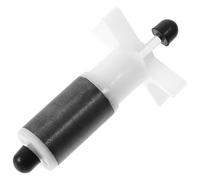 DOITOOL Submersible Water Pump Rotor Impeller with Shaft Replacement for Mini Aquarium Fish Tank Pump Accessories Suitable for Fish Tank Oxygen and Filtration Systems