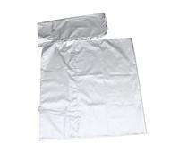 DOITOOL Sunproof Washing Machine Cover Protects from Water Sun Yellowing Scratch Aging High Density Uv Blocking Coating Family Friendly