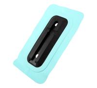 DOITOOL Surfboard Fin Connector Patch for Paddleboard Pvc Material, Resistant to Saltwater Corrosion and Protective Base Edge, for Water Sports and Seaside Use, Quick Installation