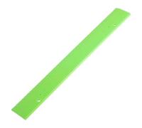 DOITOOL Tactile Measuring Ruler for Blind Users with Pp Construction, Convenient Learning Tool Designed for Blind Students, Special Education Supplies for Accurate Measurement
