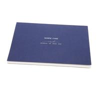 DOITOOL Tearable Multi Function Mind Mapping Notepad Portable Recording Journal Notebook for Students Creative Writing and Study Notes