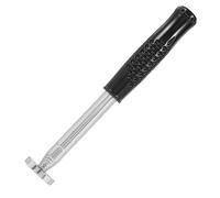 DOITOOL Telescoping Magnetic Pickup Tool Magnet Strength Extendable Grabber Wand for Metal Retrieval Versatile Durable Compact for Homes Offices Workshops