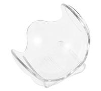 DOITOOL Tennis Ball Holder Waist Clip Plastic Desktop and Court Storage