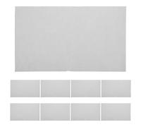 DOITOOL Thin Tracing Paper Optimized for Ink Painting with Versatile Transparency 100 Sheets Premium Quality Rice Tissue for Sketching and Calligraphy for Crafting and Bookmark Designs
