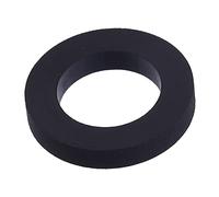 DOITOOL Turntable Belt for Repeater Recorder Accessory Rubber Idler Ring Easy to Use