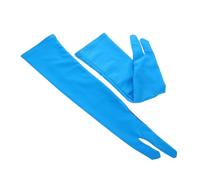 DOITOOL Two-Finger Drawing Glove for Artists Long Smudge Glove for Digital Art and Sketching Fits Right and Left Hand