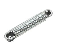 DOITOOL Universal Alloy Bicycle Trailer Connector for Bicycle Trailers with Compact Design and Quick Release Hitch Coupler Attachment