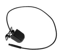 DOITOOL Universal and Waterproof Design with Night Vision Reversing Parking Camera Real-time Monitoring and Multiple Connection Methods for Enhanced Safety for Car and Truck