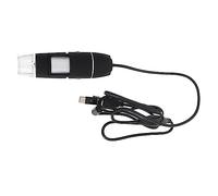 DOITOOL USB Digital Microscope Handheld Magnifying Observation Tool for Home Education and Laboratory Use Magnification Durable and Materials Stable Design for Reliable Inspection