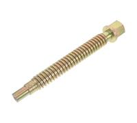DOITOOL Vise Screw Universal Clamp Screw for Frame Rack High Strength Bolt Automotive Body Repair Tools Locking Pliers Replacement Parts