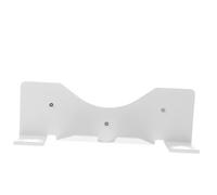 DOITOOL VR Headset Wall Mount Display Stand Space-saving VR Storage Holder with Construction for Safe Gaming Accessories Organization