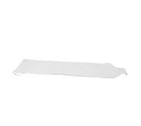 DOITOOL Washable Grain Mill Collection Bag with Drawstring Closure Large Capacity Flour Mill Outlet Extension Sack for Bulk Grain Grinding Supplies Easy Installation Maintenance Milling