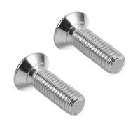 DOITOOL Washing Machine Pulsator Core Accessories Stainless Steel Replacement Screws Repair Parts for Washing Machine Pulsator Screw