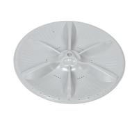 DOITOOL Washing Machine Pulsator Disc Plate for Automatic Top Load Washers Fits As Washer and Dryer Countertop Support