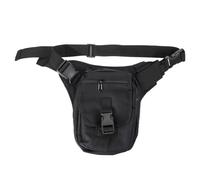 DOITOOL Waterproof Waist Bag for Men with Sturdy 800d Oxford Cloth Material and Comfortable Wearing Design, for Outdoor Activities like Dog Walking and Working