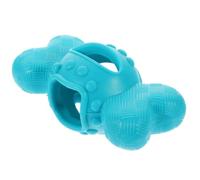 DOITOOL Wear-resistant Yak Milk Cheese Dog Chewing for Medium and Large Dogs Puppy Molar for Teething Interactive Pet Plaything for Biting Behavior and Active Exercise