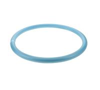 DOITOOL Weighted Arm Hoop for Pilates and Fitness Accessories, 33cm Pe Material Mini Exercise Circle Enhancing Arm Strength with User-friendly Design for Home Workout and Yoga