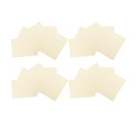 DOITOOL White Self-Adhesive Label Stickers 9X13Mm, 30 Sheets Multi-Use Writable Organising Sticker Labels for Office, School, and Document Labelling