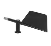 DOITOOL Wind Monitoring Sensor Accessory Tail Fin Plastic End Designed for Outdoor Wind Direction Indicator and Anemometer