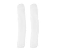 DOITOOL Window Washer Sleeve Replacement High Efficiency Cleaning Cloth 2pcs Cleaning Tool with Fast Water Absorption and Bathroom for Window Cleaner Scrubber