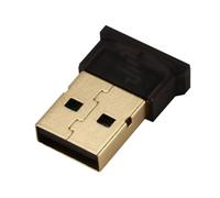 DOITOOL Wireless Adapter Dual-mode Receiver Transmitter for Computer PC Laptop USB Wireless Dongle for Mouse Random Color