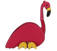 DOITOOL Women's Bag Cartoon Crossbody Bag Wacky Personality Pu Multi-purpose Portable for Young Shopping