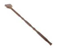 DOITOOL Wooden Back Cracker Lightweight with Excellent Handle Design and Long Handle Body Itching Massager Back Itch Scratcher Exquisitely Crafted Easy to Carry for Adults