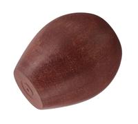 DOITOOL Wooden Pottery Rim Shaping Tool for Teapots and Tea Cups Multi Functional Pottery Tool for Smooth Precise Centering and Artistic Rim Finishing