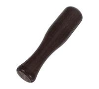 DOITOOL Wooden Sauerkraut Stick Fermentation Tool Vegetable Pounder Pestle for Crushing and Compacting Pickles Multipurpose Kitchen Gadget for Fermenting