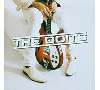 DOITS - Lost, Lonely & Viscious [VINYL]