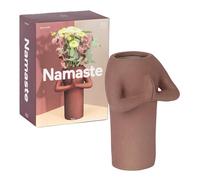 DOIY Namaste Vase