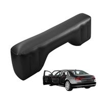 Doiyislem Back Seat Space Filler - 135x38x25cm Car Air Mattress Back Seat Gaps BackSeat Place Filler, Auto Accessories Inflation Bed, Toddler Travel, For BackSeat Gaps Pad, Outdoors, Travel, Camping