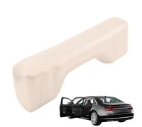 Doiyislem Back Seat Space Filler - 135x38x25cm Car Air Mattress Back Seat Gaps BackSeat Place Filler, Auto Accessories Inflation Bed, Toddler Travel, For BackSeat Gaps Pad, Outdoors, Travel, Camping
