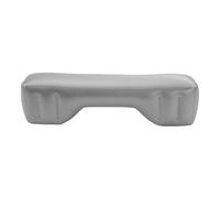Doiyislem Back Seat Space Filler - 135x38x25cm Car Air Mattress Back Seat Gaps BackSeat Place Filler, Auto Accessories Inflation Bed, Toddler Travel, For BackSeat Gaps Pad, Outdoors, Travel, Camping