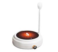 Doiyislem Coffee Warmer,Precise Temperature Control Heater,Coffee Cup Mug Warmer for Desk - for Office Kitchen Work Tea Milk Hot Drinks Women Men Christmas