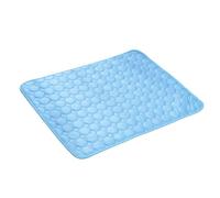 Doiyislem Dog Cooling Pad - Pet Cool Mats - Summer Ice Pads for Crate, Kennel, Bed, Sofa, Sleeping Mat, Crate Pad, Pet Supplies for Dogs and Cats