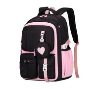 Doiyislem Kids Backpack | Spacious Bookbag - Book Bag for Girls,for Elementary Middle College Primary Children Teenage Friends Daughter