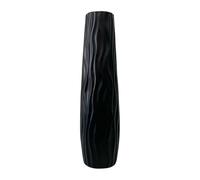 Doiyislem Large Floor Vase - 22.83inch Big Standing Vase,Centerpieces Large Modern Decoration for Farmhouse Wedding Living Room Workplace Kitchen Home Bedroom