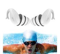 Doiyislem Motorcycle Ear Plugs | Silicone Earbud for Sleeping - Flexible Hearing Protection Earbud for Travel Concerts Racing Motorsports