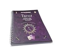 Doiyislem Tarot Guide - Portable Step-By-Step | Tarot Deck Guidebook,for Youth Men Boys Girls Teens Women Wife Son Husband Daughter