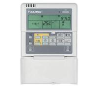 DOJA Barcelona Mando Daikin wall BRC1D52 Remote Control for Daikin Air Conditioning Units