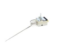 DOJA Barcelona | Oven Thermostat Compatible with Ego | Contact Thermostat | 50°C - 320°C | 250V/16A | Oven Replacement | for Safety Oven, Control and Oven Temperature Regulator